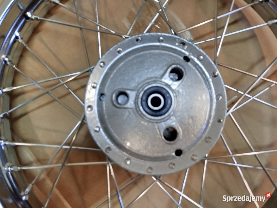 Koła jawa 50 Przyłęk sprzedam