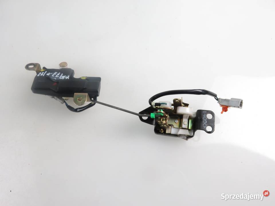 ZAMEK SZYBY KLAPY HONDA CRV II RD sprzedam