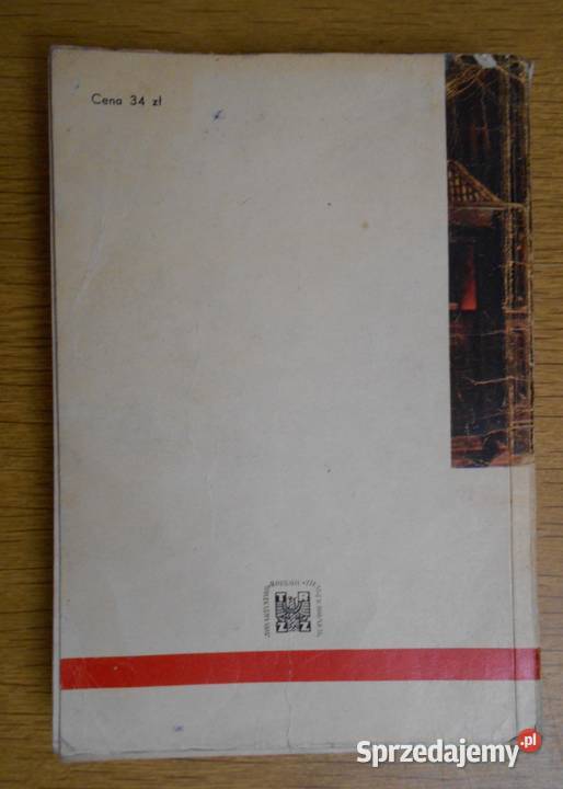 Sudetów do Bałtyku rocznik ziem zachodnich i Pozostałe Parczew