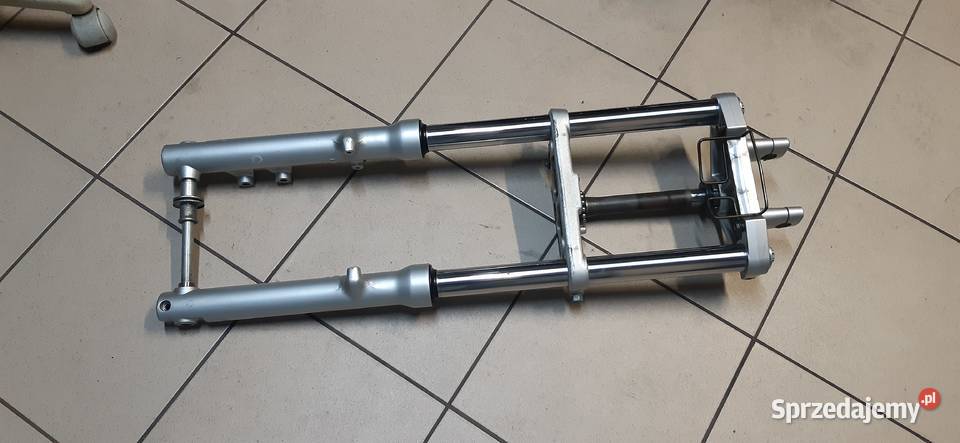 Zawieszenie przód Intruder VSVL 125 Jawiszowice
