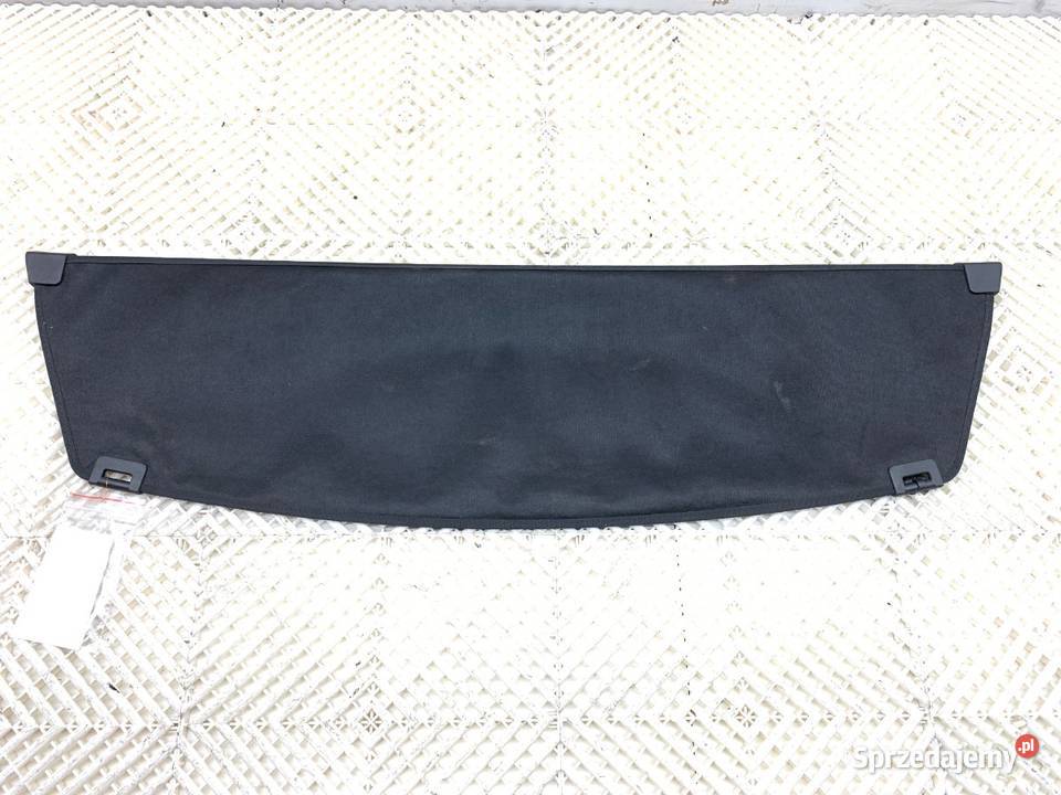 PÓŁKA TYŁ TOYOTA AYGO II Hatchback OSŁONA