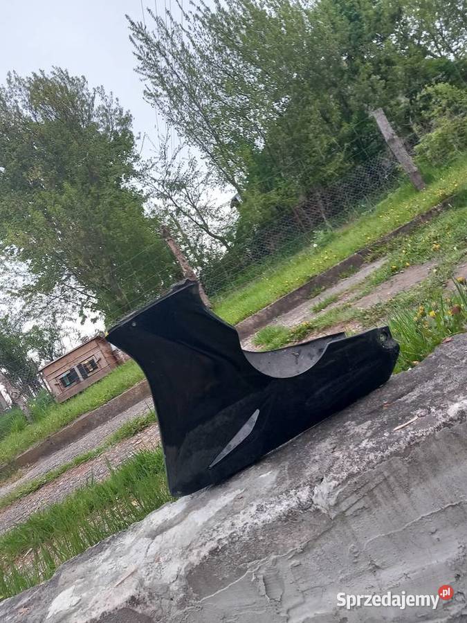 Pług honda cbr 125 jc39 Nowe Miasto Lubawskie