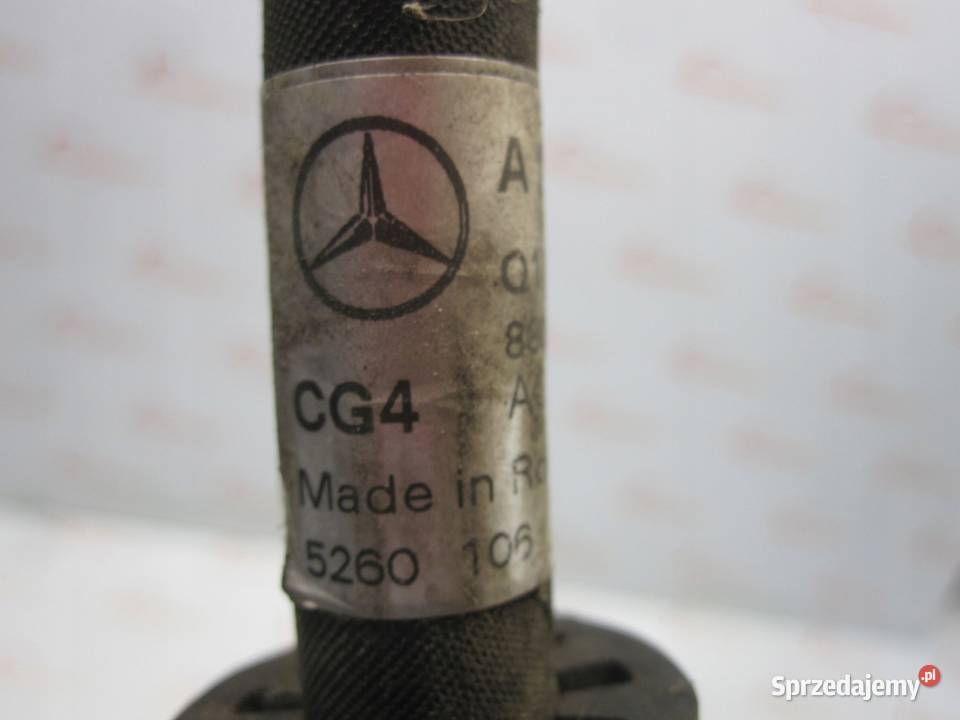 MERCEDES E IV W212 12r przewód klimatyzacji osobowe świętokrzyskie Kielce sprzedam