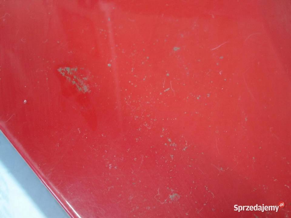 SEAT IBIZA IV 09r błotnik prawy przód osobowe