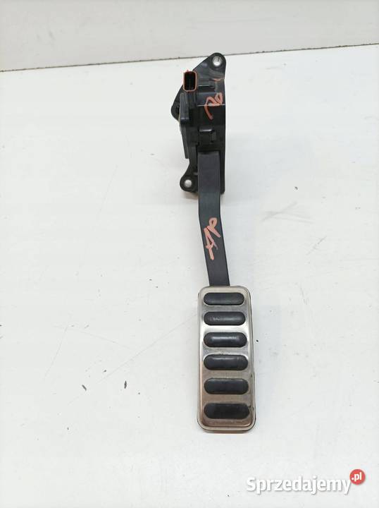 PEDAŁ POTENCJOMETR GAZU GK529F836CA Land Rover sprzedam