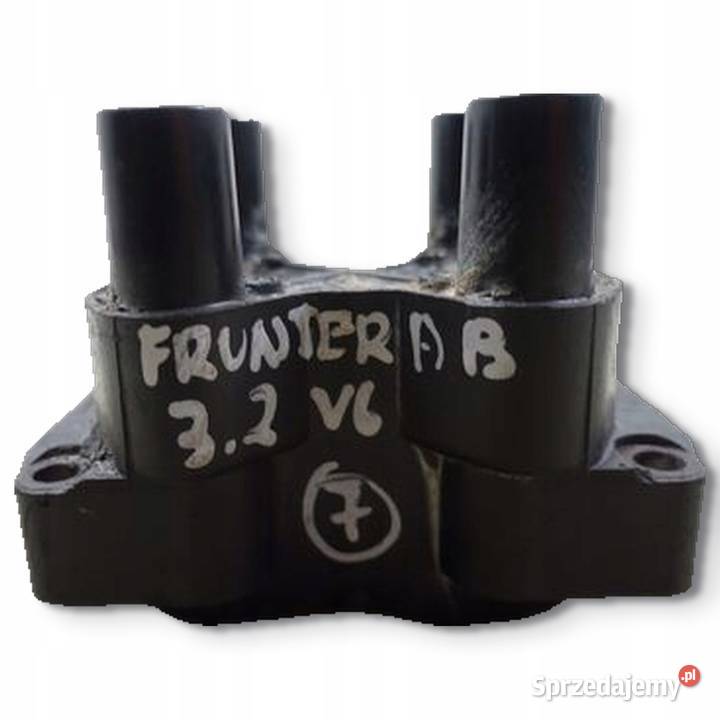 CEWKA ZAPŁONOWA Opel Frontera 32 V6 oryginał Chełm
