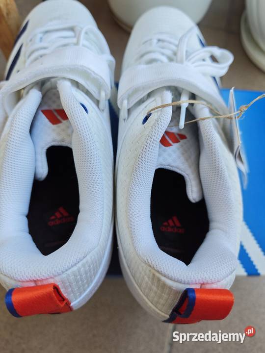 Adidas powerlift 5 Rzeszów sprzedam