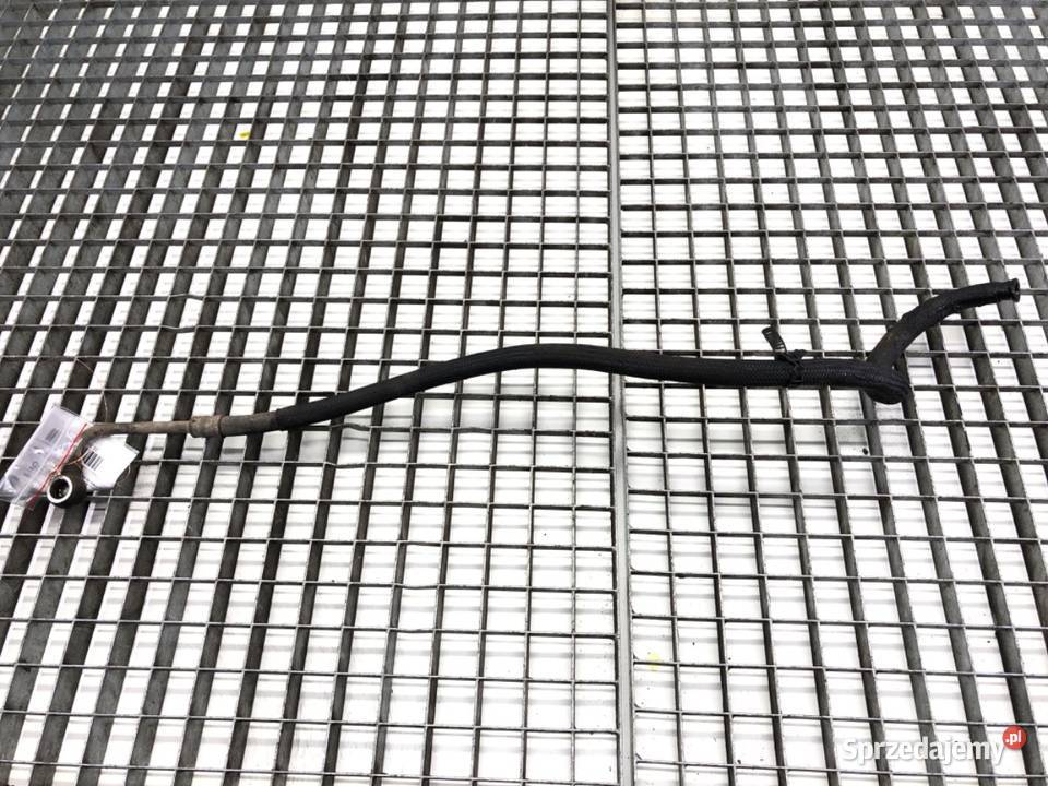 WĄŻ WSPOMAGANIA AUDI A4 B6 25 180 0005 PRZEWÓD sprzedam