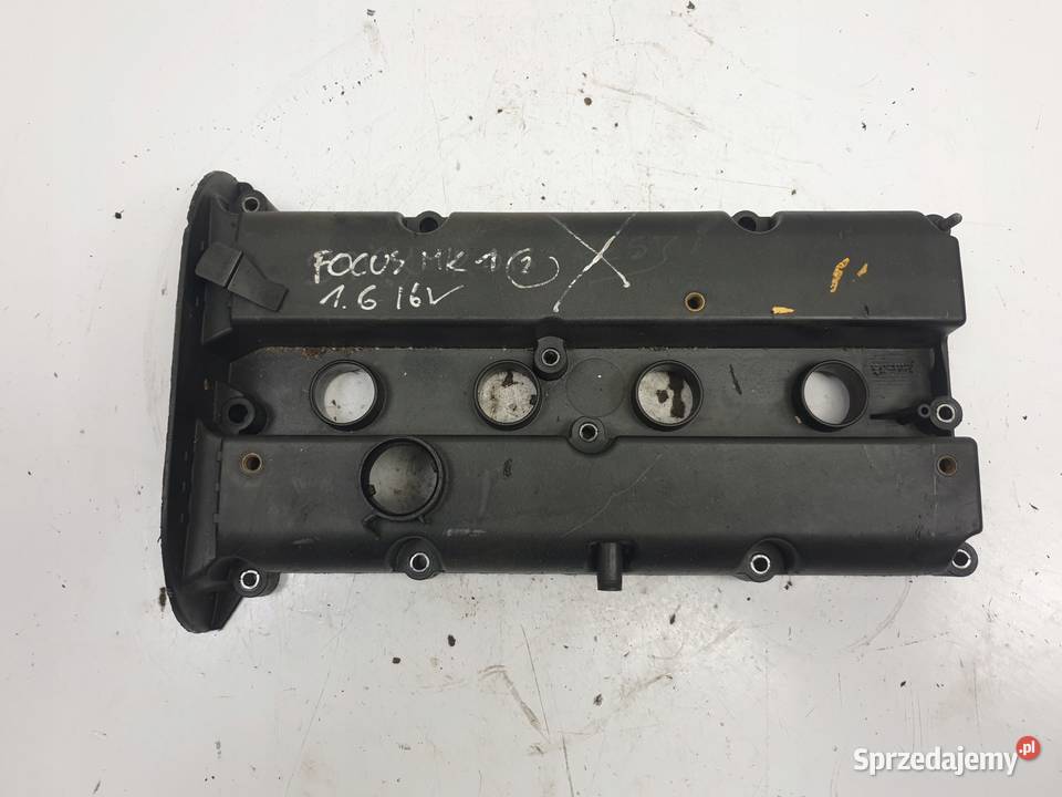 Ford Focus MK1 16 16V POKRYWA ZAWORÓW Janów sprzedam