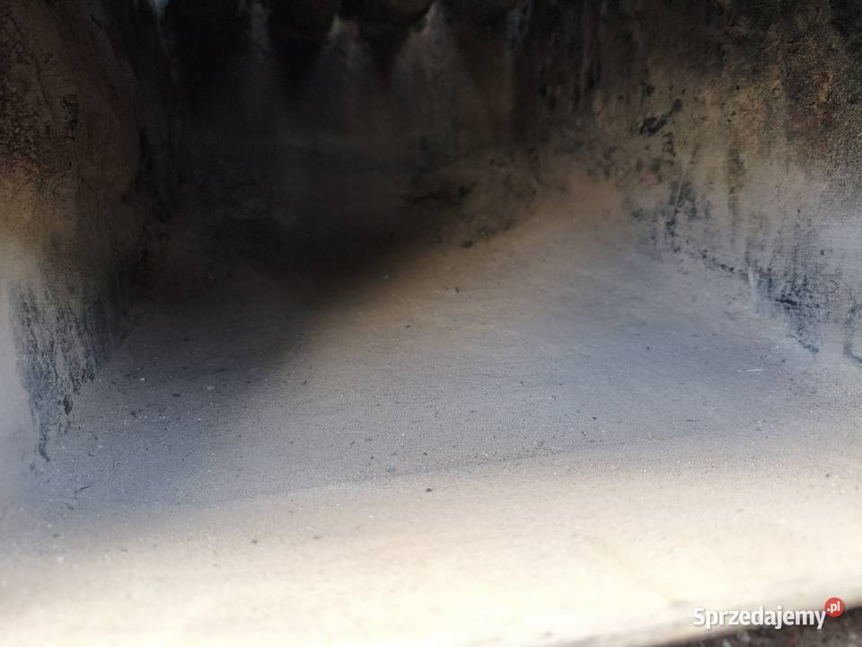 Sprzedam piec 18kw co 2019r nowy używany 3 Kotły i Piece CO Tłuste sprzedam