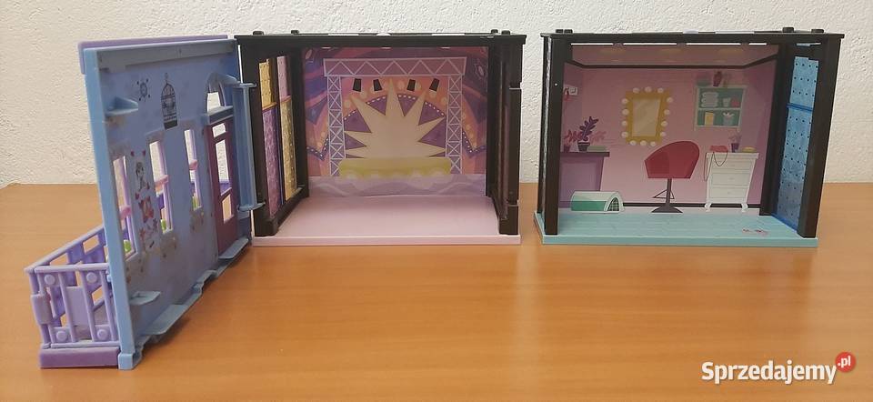 Zabawki dziecka Littest Pet Shop Konstancin-Jeziorna sprzedam