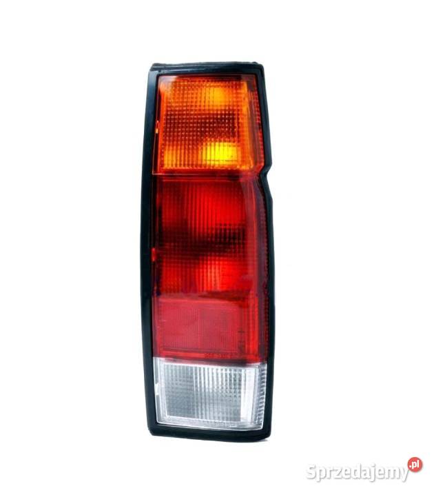 Nissan Pickup 8797 Lampa tylna NOWA łódzkie