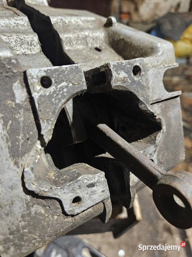 Komar silnik 023 Pielgrzymka