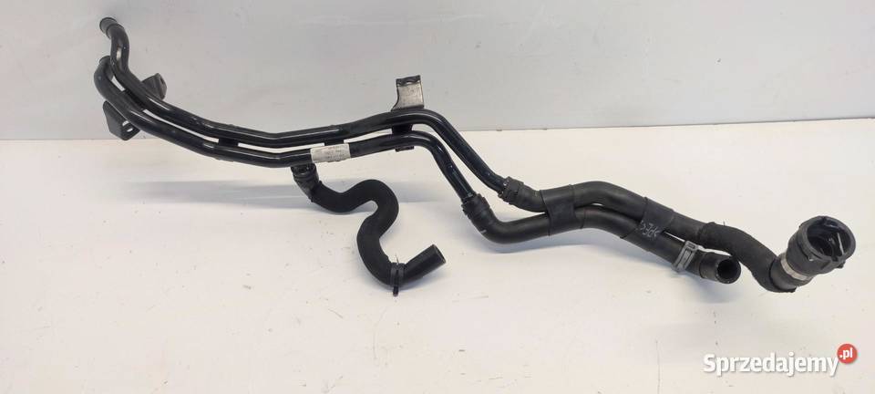 SEAT LEON IV RURA PRZEWÓD WODY 14 HYBRID dolnośląskie