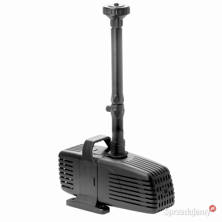 Zestaw Filtracyjny Aquael KLARJET 5000 Filtr z śląskie Dąbrowa Górnicza