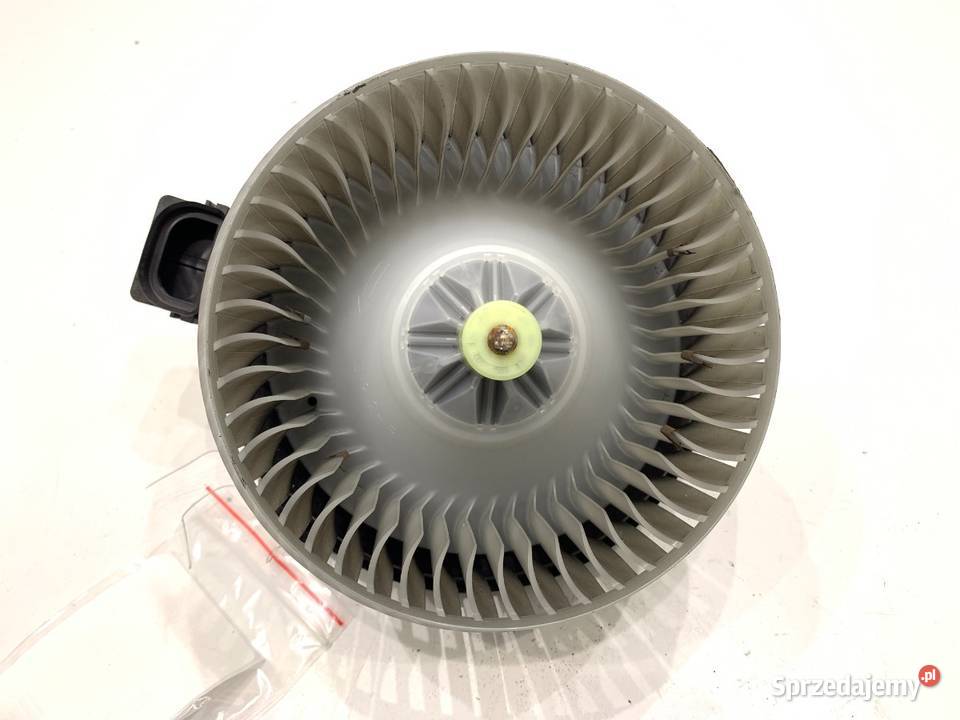 DMUCHAWA NAWIEWU FORD S DG9H19846AA WENTYLATOR podkarpackie