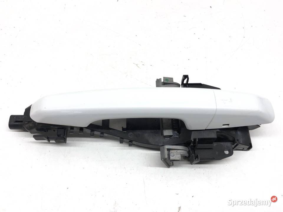 KLAMKA ZEWNĘTRZNA LEWY PRZÓD JAGUAR FPACE SUV