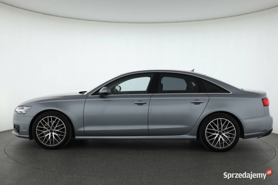Audi A6 30 TDI