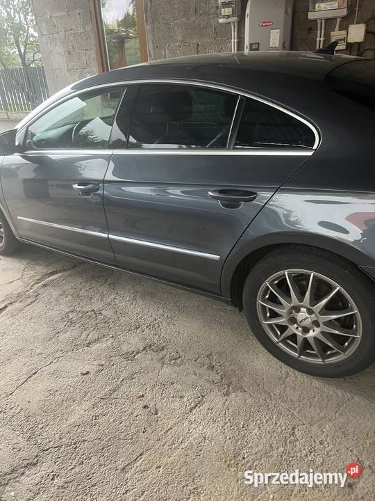 Vw cc CC Miechów