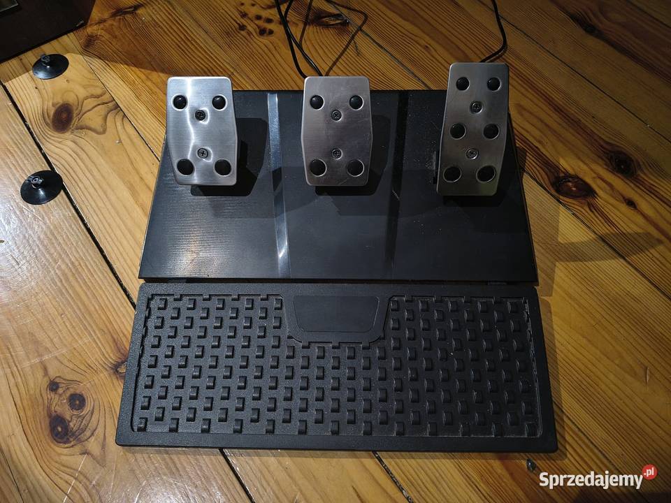 Kierowca do gier tracer Chełm