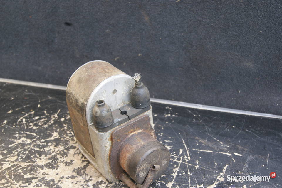 BOSCH FF2 RS4 ISKROWNIK BMW INDIAN HARLEY Rybnik