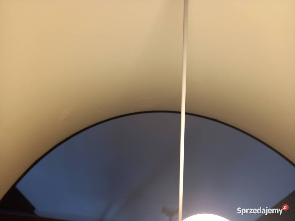 Lampa podłogowa trójnóg Ventaqe Wrocław