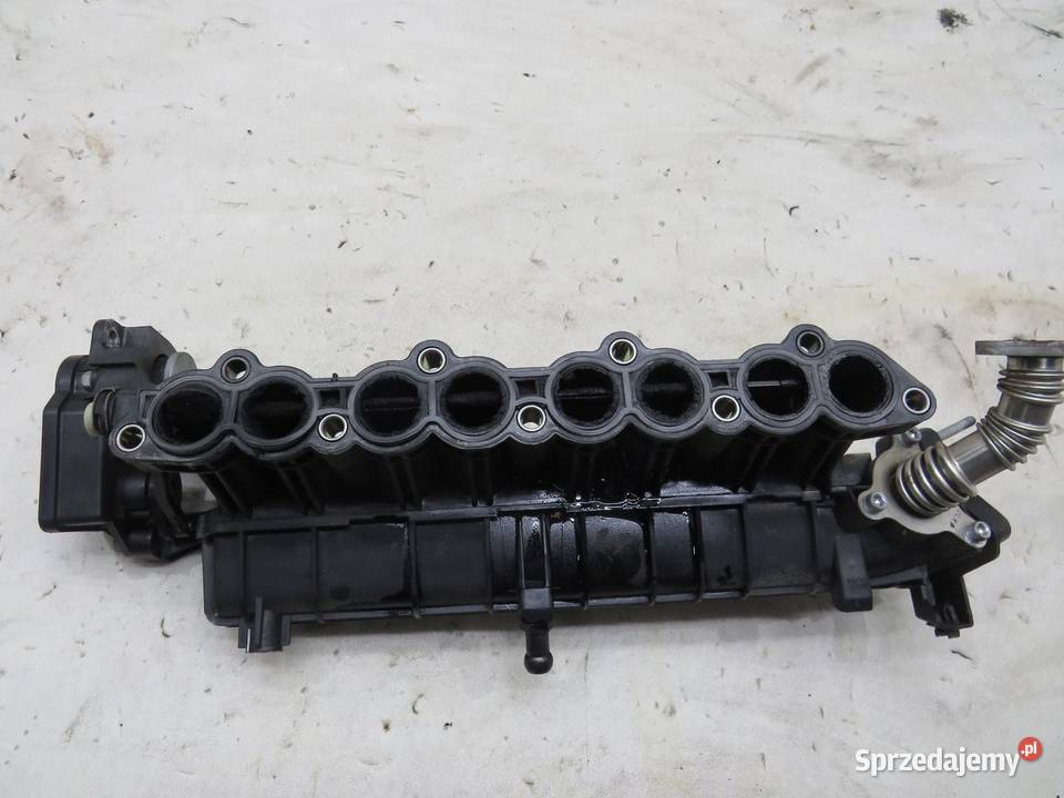 KOLEKTOR SSĄCY HYUNDAI I40 17 CRDI osobowe
