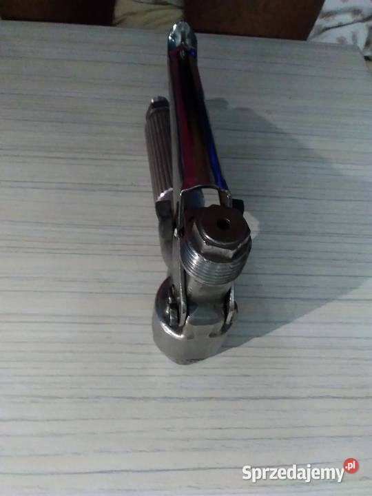Pistolet Lakierniczy GRACO XTR 7 Słupsk