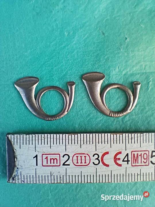 Korpusówki trąbki Łódź