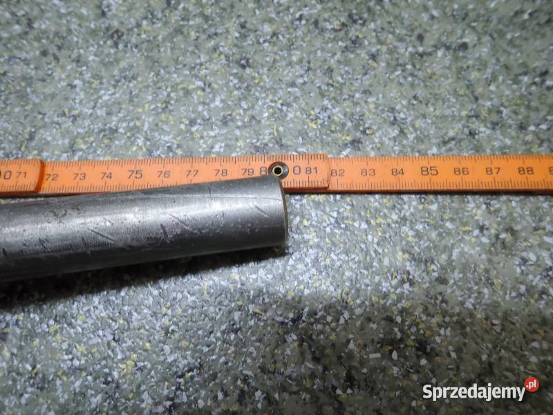 Kierownica RENTHAL KTM Grubości 28mm Długości 80 lubuskie Strzelce Krajeńskie