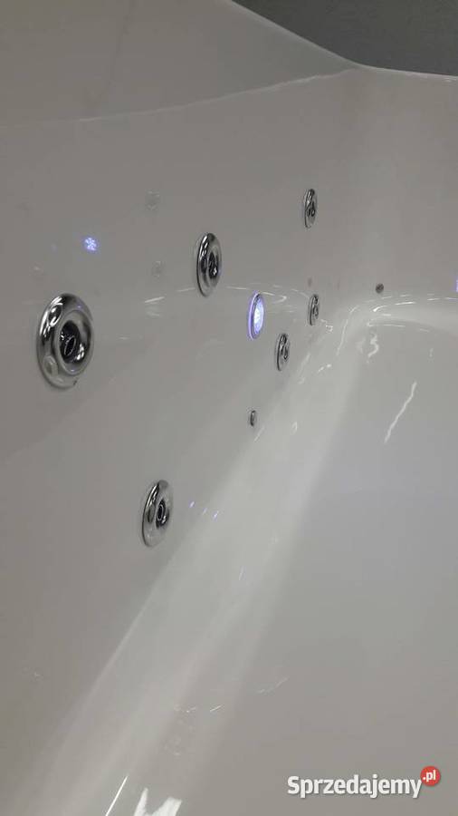 Beczka Kwadratowa Wellness XXL do 14 osób Balia Olecko