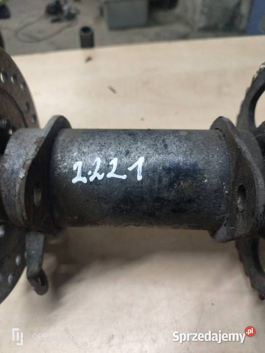 Oś tył quad 110 125 Łubno