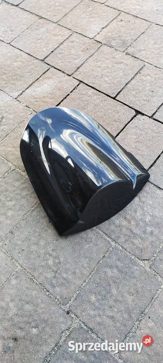 Suzuki GSXR 750 k7 wydech oryginalny zadupek śląskie Myszków sprzedam