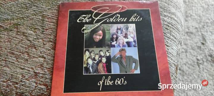 the golden hits of the 60s 1996 Płyty i kasety Gliwice