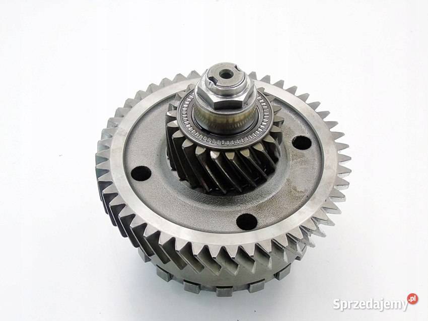 MECHANIZM KOŁA BĘBEN SKRZYNI BIEGÓW 3S717000CA śląskie Sosnowiec