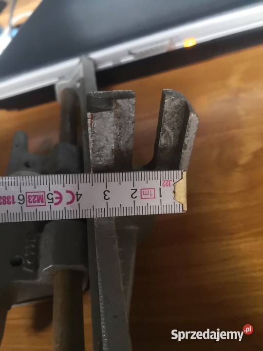 Podtrzymak do tokarki Radom sprzedam