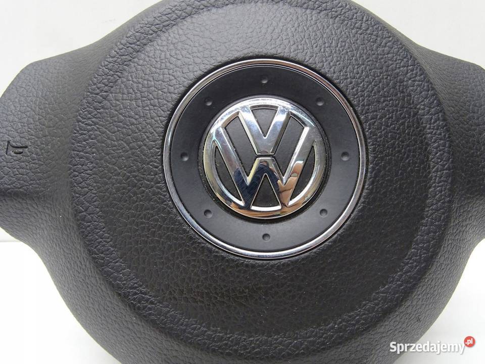 PODUSZKA KIEROWCY AIRBAG 5K0880201F VW SCIROCCO małopolskie