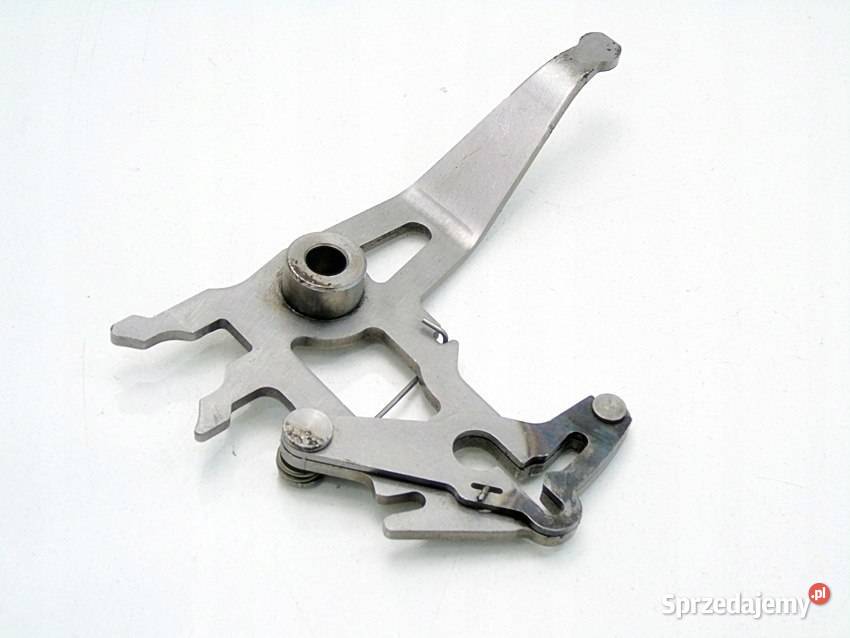 WYBIERAK PRZESUWKA SKRZYNI BIEGÓW 20GP08 BOXER osobowe