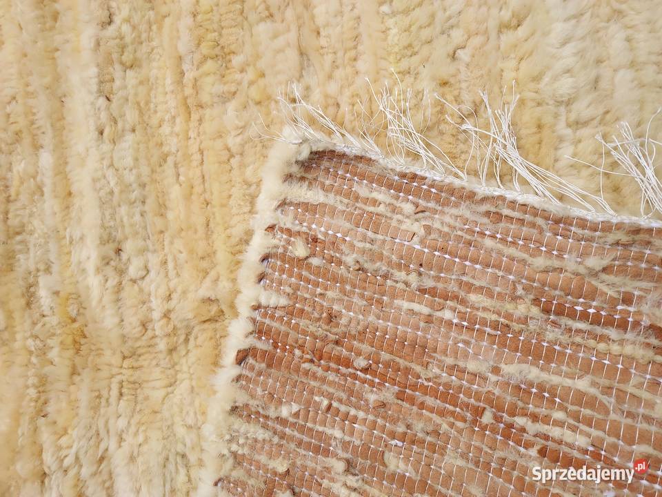 Dywan Skórzany 300x200 Dywan ze Skór Naturalnych małopolskie