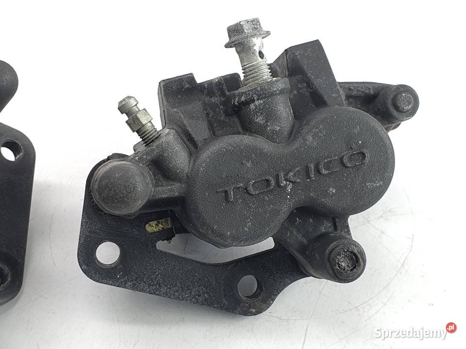 Zacisk Hamulcowy Przod Suzuki Gsr 750 Zaciski Łódź