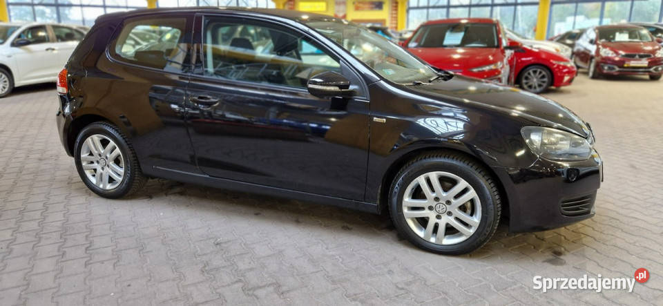 Volkswagen Golf OPIS W PODANEJ ROCZNA GWARANCJA czujnik zmierzchu Mysłowice