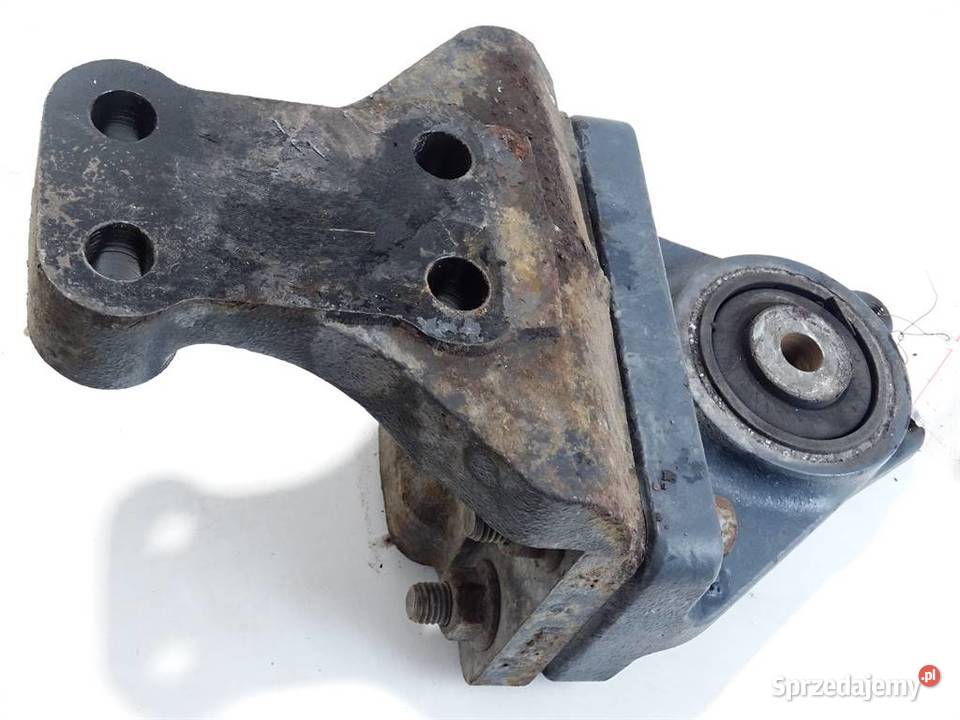 WSPORNIK KABINY PRAWY PRZÓD IVECO STRALIS I