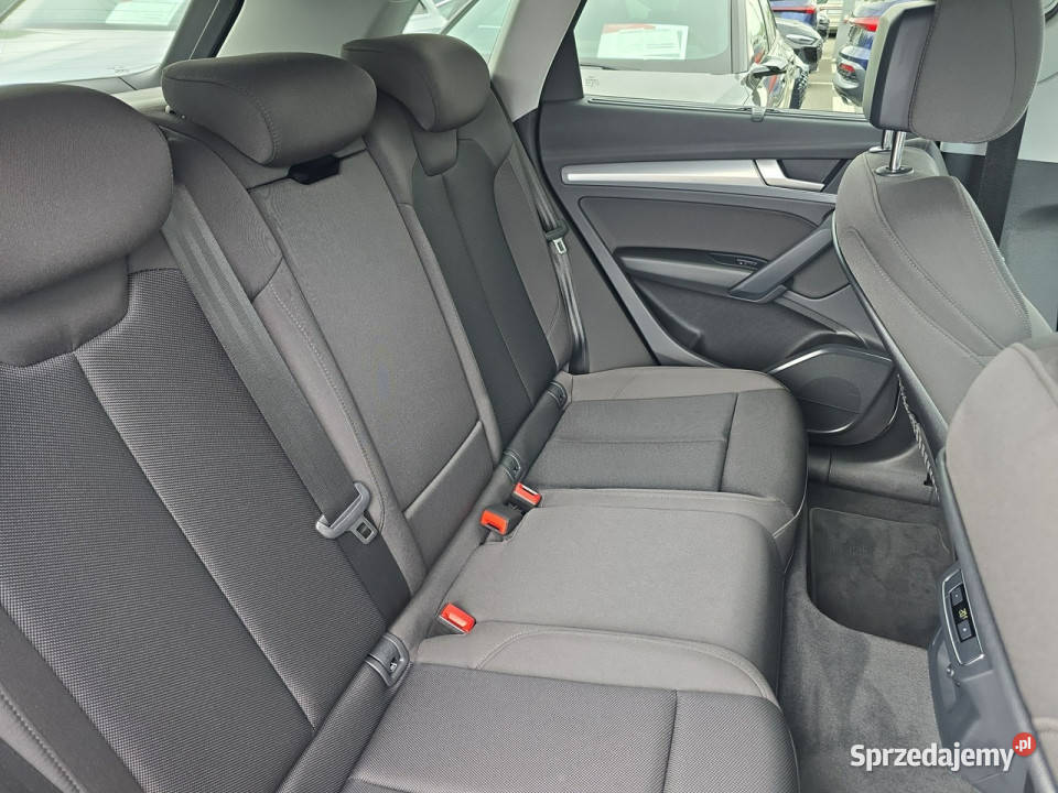 Audi Q5 Toruń