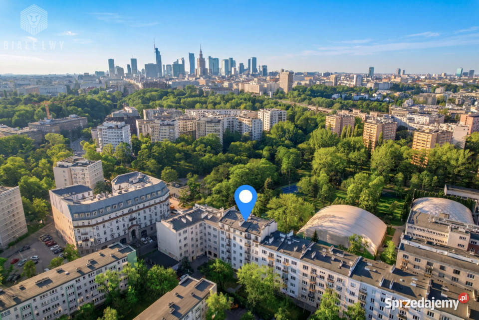 Mieszkanie 3565m2 2pokojowe Warszawa Ludna