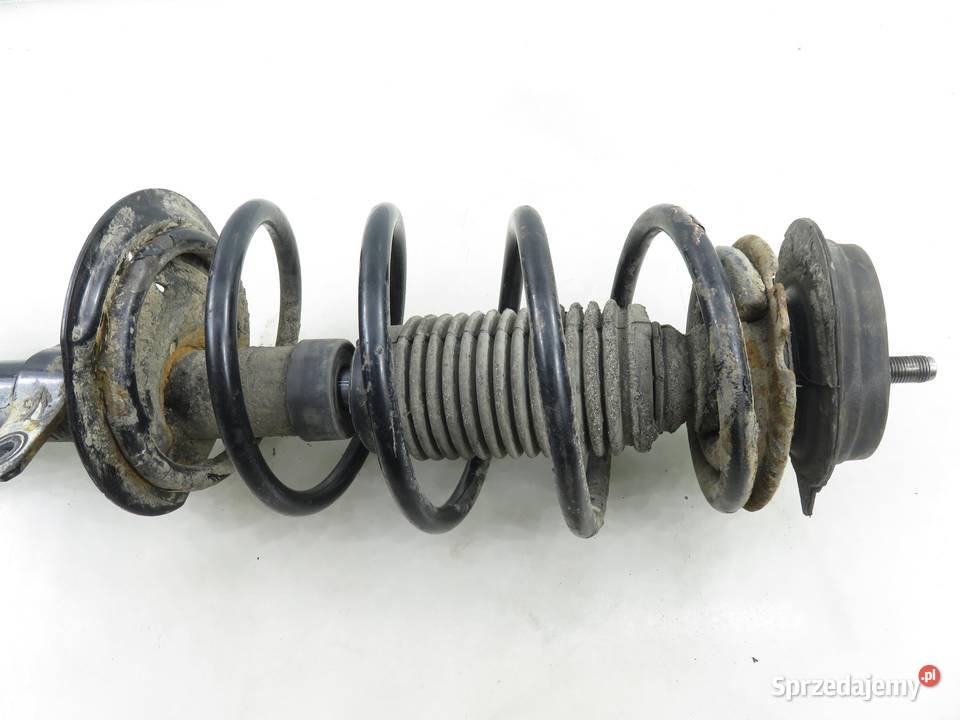 MCPERSON LEWY PRZEDNI FIAT PANDA II 11 2000205