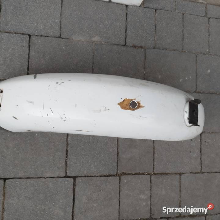 Błotnik tylny MZ ts 250