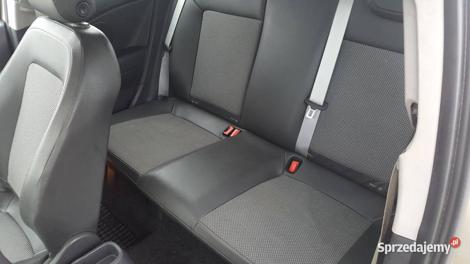 OPEL CORSA D AUTOMAT 12 BEZ WKŁADU Gdańsk sprzedam