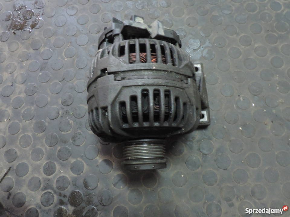 Alternator Volvo Nowy Sącz