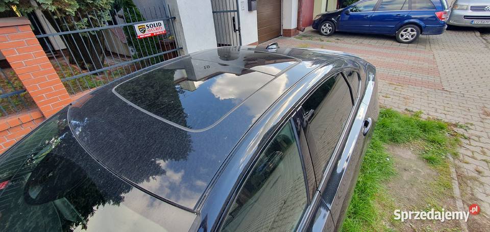 Volvo S90 T6 R Design Polestar AWD CD Lublin