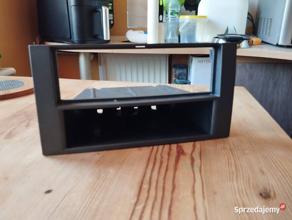 Półka radia Ford c z 2din na 1din Olsztyn